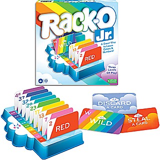 Rack-O Jr.