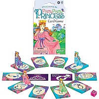 Pretty Pretty Princess Card Game