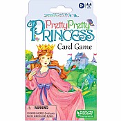 Pretty Pretty Princess Card Game