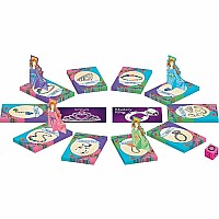 Pretty Pretty Princess Card Game