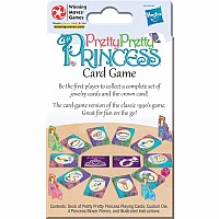 Pretty Pretty Princess Card Game