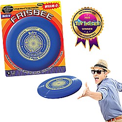 Classic WHAM-O Frisbee