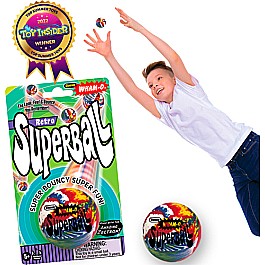 Classic Wham-O Superball
