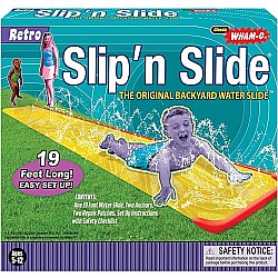 Classic Wham-O Slip 'N Slide