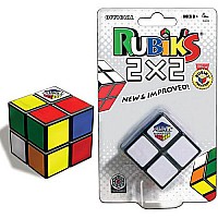 Rubiks 2X2 Cube