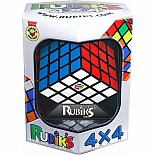 Rubik's 4X4 Brain Teaser