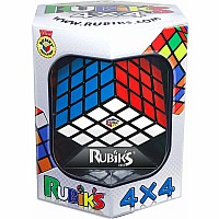Rubik's 4 x 4 Cube