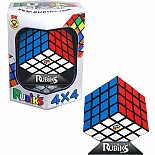 Rubik's 4X4 Brain Teaser