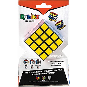 Rubik's 4 x 4 Master
