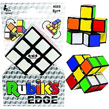 Rubik'S Edge