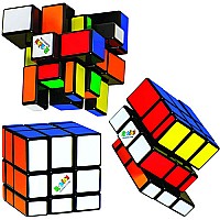 Rubik'S Color Blocks
