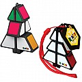 Rubiks Christmas Tree
