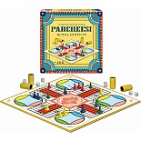 Parcheesi Royal Edition