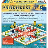 Parcheesi Royal Edition