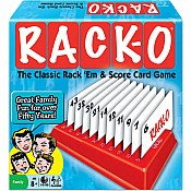 Rack-O Retro Package