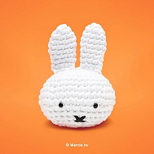 Woobles - Miffy the Bunny