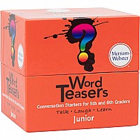 WordTeasers: Junior