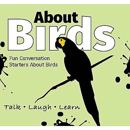 WordTeasers: About Birds