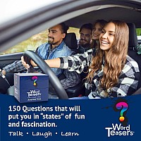 WordTeasers: American Trivia