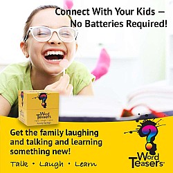 WordTeasers: Funny Sayings