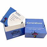 WordTeasers: Generations