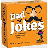 WordTeasers: Medium Dad Jokes