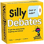 WordTeasers: Medium Silly Debates