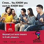 WordTeasers: Random Knowledge