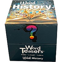 Weird History