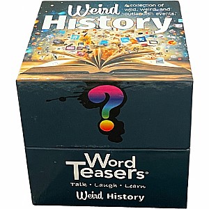 Weird History