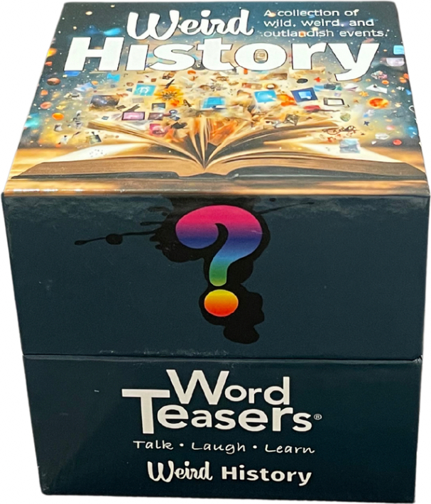 Weird History