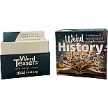 Weird History