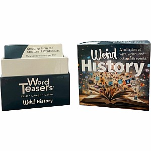 Weird History