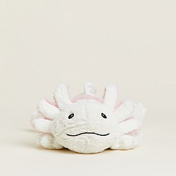 Axolotl Warmies Plush 