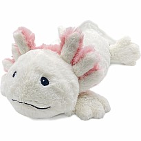 Cute Axolotl Warmies® (assorted)