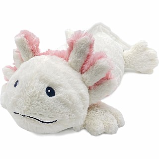 Cute Axolotl Warmies® (assorted)
