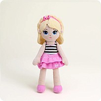 Barbie Doll Warmies® (assorted styles)