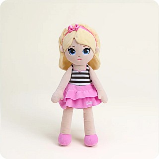 Barbie Doll Warmies® (assorted styles)