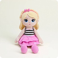 Barbie Doll Warmies® (assorted styles)