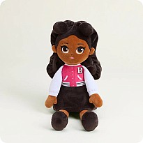 Barbie Doll Warmies® (assorted styles)