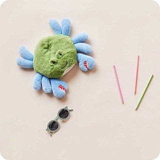 Blue Crab Warmies®