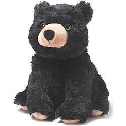 Black Bear Warmies®