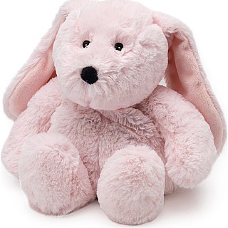 Pink Bunny Warmies®