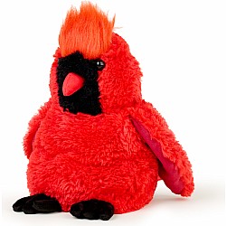 Red Cardinal Warmies®