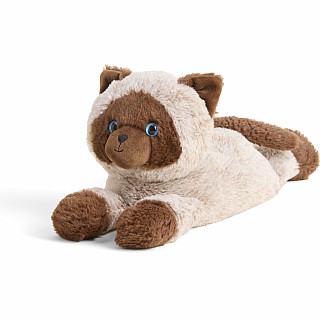 Siamese Cat Warmies®