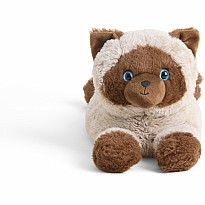 Siamese Cat Warmies®