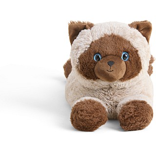 Siamese Cat Warmies®