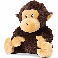 Chimp Warmies
