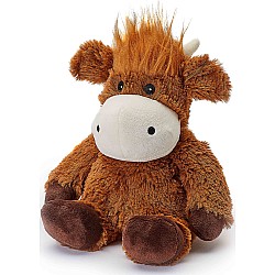 Brown Cow Warmies®