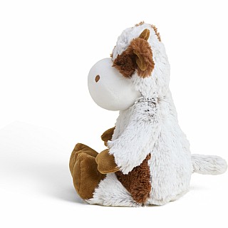 Cinnamon Latte Cow Warmies®